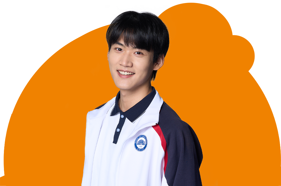 个性化教育，创新型理念